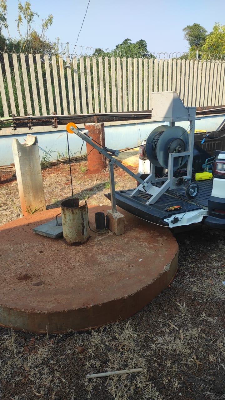 Descri��o da Imagem